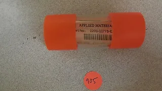 0200-00775, Applied Materials, PIN WAFER 300MM WCXZ