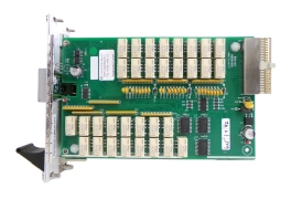 MKS Instruments AS02500-87-1 Interlock Module PCB Card AMAT Working