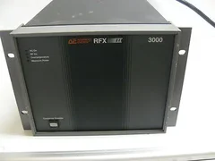 ADVANCED ENERGY 3155047-007 A RF GENERATOR RFX II 3000