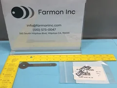 AMAT 0021-36273 STRAP, RF, PRODUCT X, 137338