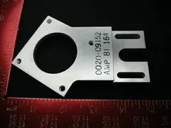 Applied Materials (AMAT) 0020-09152   Bracket, Rotation Motor