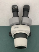 Nikon SMZ645 Stereo Microscope C-W10X/22 Japan