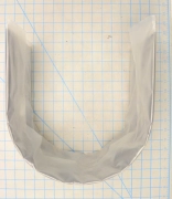 714-495015-001 / LINER TRANS TO MAIN CHAMBER / LAM RESEARCH CORPORATION