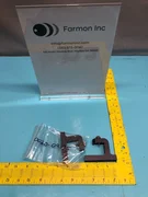 2 AMAT 0020-09135 SUPPORT HINGE LMP MODULE, 172459