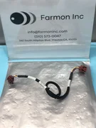 AMAT 0150-09203 Harness, Assy Gas Panel Power Jumper, 171432