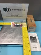AMAT 4020-01179 FLTR IN-LINE GAS 1000 PSIG 1/4VCR M 75SL, 138226