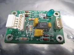 AMAT 0100-00993 WAFER LOSS PCB, 114583