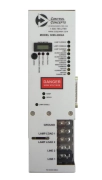 Control Concepts 3096-2002A SCR Power Controller AMAT 0190-43083 Working