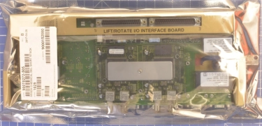 900T0272-505 / SEMITOOL ASSY, CHEMICAL DEL SHORT STACK, INTERFACE BOARD / AMAT