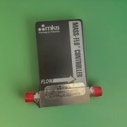 MKS Instruments 1179A11CR1BV Mass Flow Argon Gas Controller AMAT 10 Sccm 05xx14