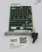 30022 APPLIED MATERIALS PCB ASSY, CDN491R, AS01491-03 0190-37896