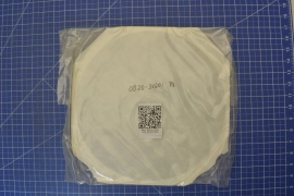 0020-31601 / GAS DISTRIBUTION PLATE, 5 HOLES / APPLIED MATERIALS AMAT
