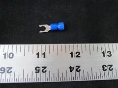 Applied Materials AMAT 1290-01135 TERM LUG 8 14 AWG