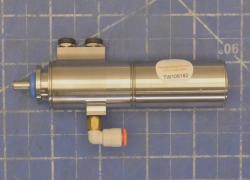 790-022848-014 / METAL BELLOWS PRIME MOVER / LAM RESEARCH