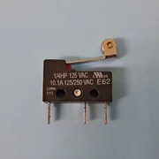 323-0501 AMAT APPLIED 1270-01261 SWITCH,SNAP ACTION SPDT 10.1 [NEW]