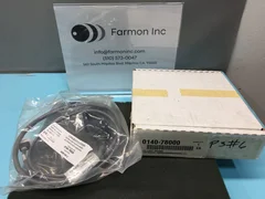 AMAT 0140-78000 CA ASSY, SENSOR, 128381