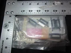 APPLIED MATERIALS (AMAT) 0720-01872 AMPHENOL (AMP) 747303-3  CONN RCPT CA MTG 15