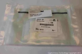 APPLIED MATERIALS (AMAT) 0242-38116 KIT GAS FLOW LABEL