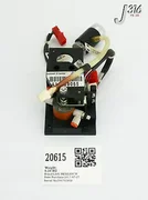 20615 LAM RESEARCH LIFTER SPINNER ASSY 853-017633-005 853-012525-001