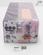 38440 ADVANCED ENERGY RFG 1250 HALO GEN, 13.56MHZ (NEW) 3155027-028