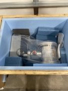 CTI-Cryogenics On-Board 8F Pump PN: 8120954G002