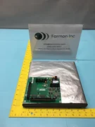 AMAT 0100-09071 SBC I/O Breakout PCB Board FAB 0110-09071, 125901