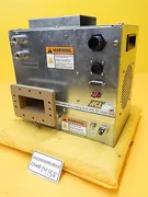 ASTeX D13449 3.5kW Magnetron Head AG9131A Rev. Q AMAT 0190-18128 Untested
