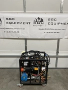 Applied Materials/AMAT Heat Exchanger PN: 0290-09018 REV:G