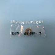 324-0201// AMAT APPLIED 0021-35951 BEARING, THROTTLE VALVE, BRONZE NEW