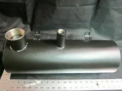 Applied Materials (AMAT) 0040-00124 Heat Exchanger Reservoir