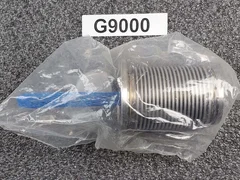 LAM Research 766-009866-050 Bellows Assembly NW50