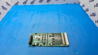 MKS Instruments AS01391-22 Control PCB Card AMAT 0190-26786 Used #am