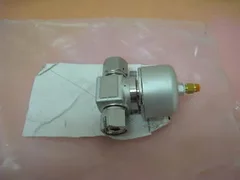 AMAT 3870-05751 Pneumatic Diaphragm valve, 1/2 body size, M/M, EV8C-FV-L83-EP