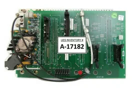 AMAT Applied Materials 0100-91014 H.V/A.MAG Motherboard PCB 0100-90015 Issue C