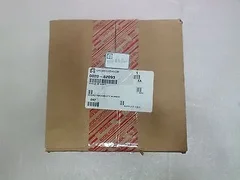AMAT 0020-62093 SHIELD, X SHAFT, NEW