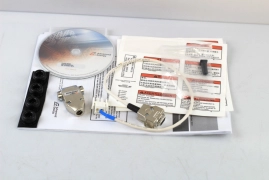 Advanced Energy 0190-61053 Pinnacle missing parts