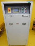 SMC INR-498-001B Recirculating Thermo Chiller AMAT 0190-00404 Used Working