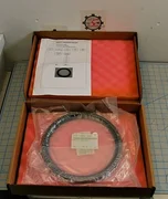 715-140287-003 / RING CLAMP UPPER ELECTRODE / LAM RESEARCH CORPORATION