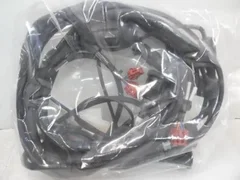 APPLIED MATERIALS AMAT 0140-20540 HARNESS ASSY CH 1 & 2 I/C