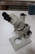 NIKON SMZ-10 MICROSCOPE