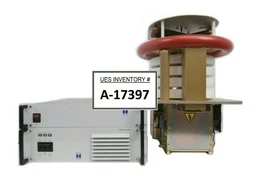 HiTek Power OL10K 10kW HV Power Supply System A1029140 AMAT 9090-00801 As-Is