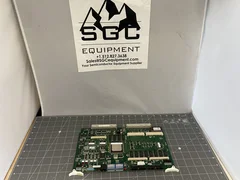 Nikon 4S015-164 NK-C441-1 Communications Control PCB