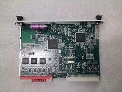 AMAT 0100-00793 PCBA VGA DISPLAY W/LP, WORKING