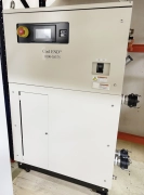 AMAT 0190-38375 COOL END COOLEND DI WATER TO WATER HEAT EXCHANGER CHILLER COOLER