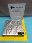 AMAT 0100-09245 PCB, 2 PHASE STEPPER MOTOR DRIVER INTERFACE BOARD, 180126