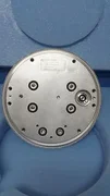 AMAT 0040-18053  PEDESTAL 200MM 