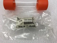 AMAT 0200-20500 LABYRINTH FEEDTHRU COIL SUPPORT ELECTRA, 118441
