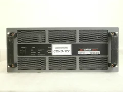 VHF Ovation 35162 AE Advanced Energy 0190-16109 RF Generator AMAT Tested Working