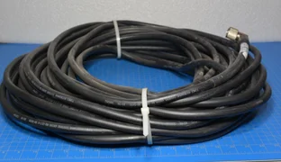 0190-35630 / CABLE ASSY BIAS GEN TO MATCH QDS-QDS 98 / APPLIED MATERIALS AMAT