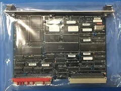 0190-09687 Applied Material AMAT Endura Centura STEPPER CONTROLLER VME 44-4E